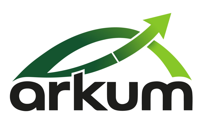 Logo Arkum Tecnologia