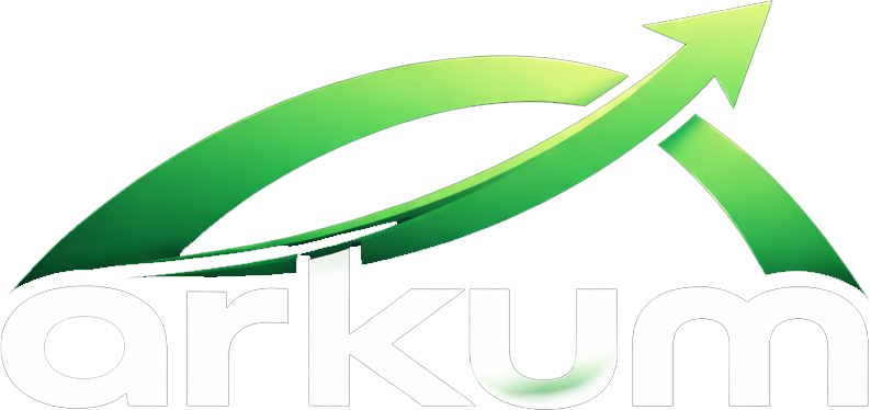 Logo Arkum Tecnologia