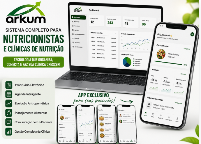 ArkNutri